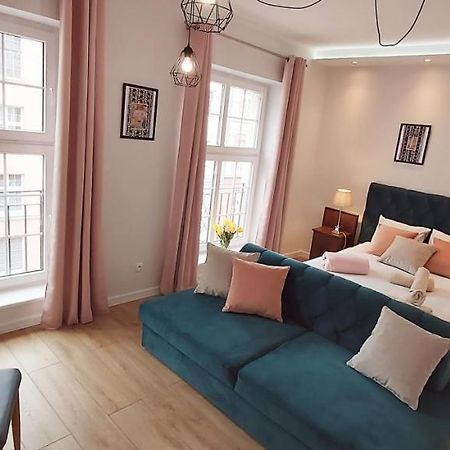 גדנסק Central Apartments Ogarna 2 מראה חיצוני תמונה