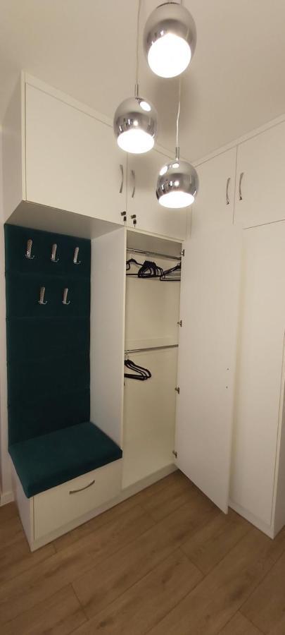 גדנסק Central Apartments Ogarna 2 מראה חיצוני תמונה