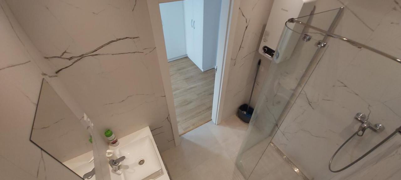 גדנסק Central Apartments Ogarna 2 מראה חיצוני תמונה