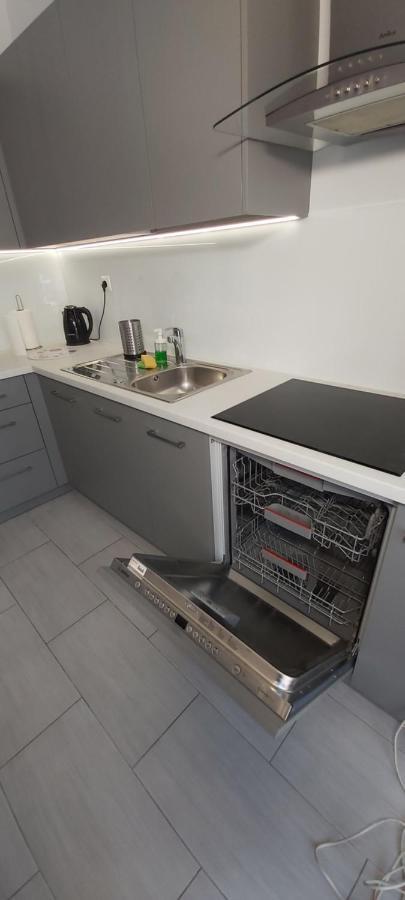 גדנסק Central Apartments Ogarna 2 מראה חיצוני תמונה