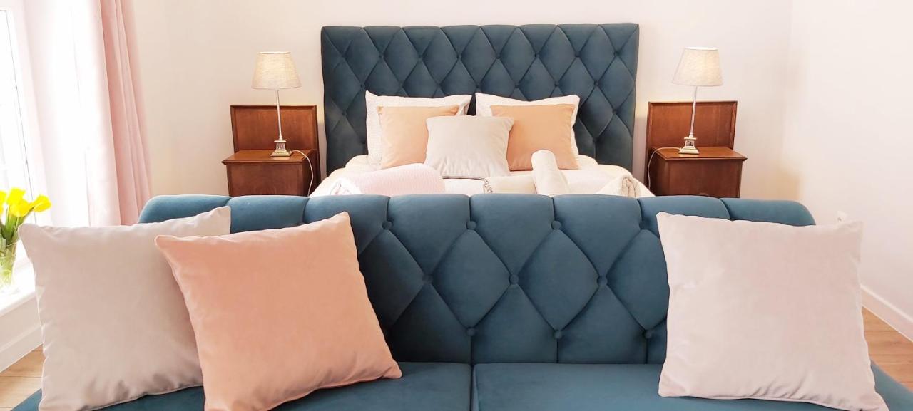 גדנסק Central Apartments Ogarna 2 מראה חיצוני תמונה