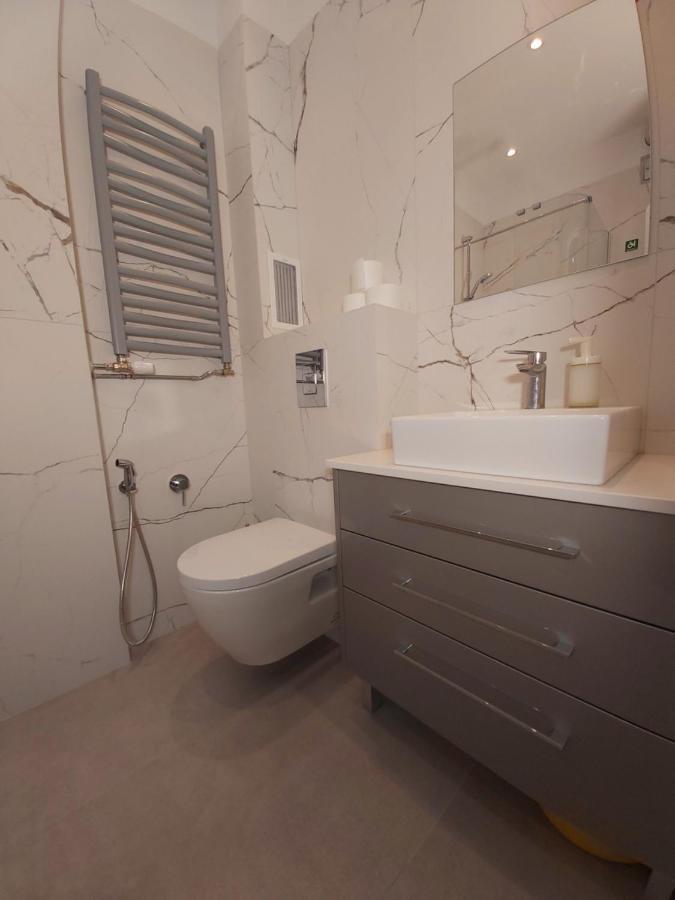 גדנסק Central Apartments Ogarna 2 מראה חיצוני תמונה