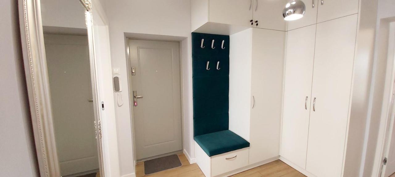 גדנסק Central Apartments Ogarna 2 מראה חיצוני תמונה