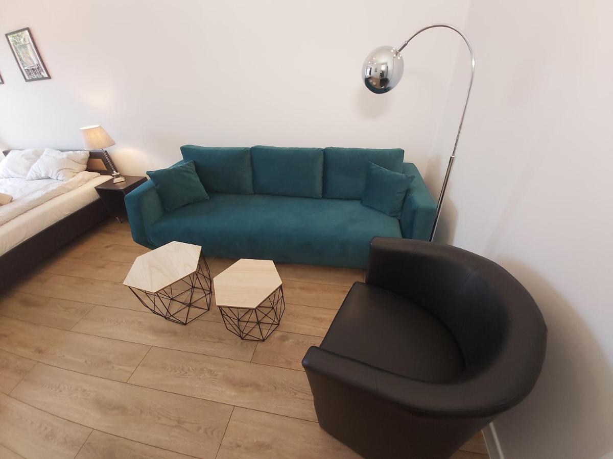 גדנסק Central Apartments Ogarna 2 מראה חיצוני תמונה