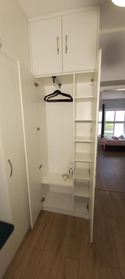 גדנסק Central Apartments Ogarna 2 מראה חיצוני תמונה